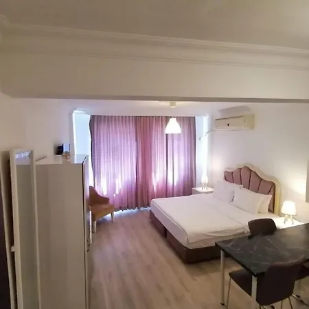 Upart Flats 3* اسطنبول