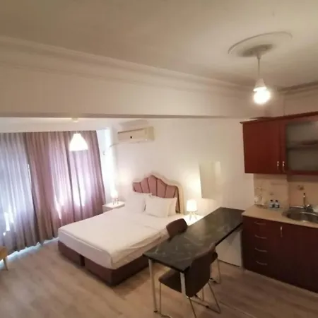 Upart Flats فندق اسطنبول