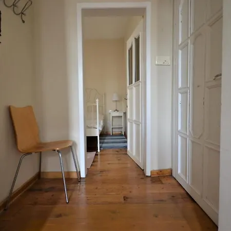 Upart Flats 3*