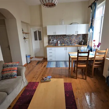 Upart Flats 3* איסטמבול